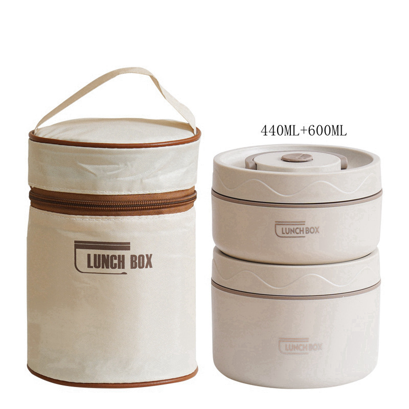 Stainless Steel Lunch Box