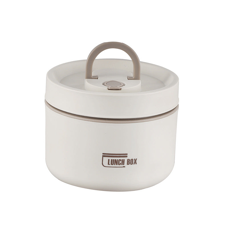 Stainless Steel Lunch Box