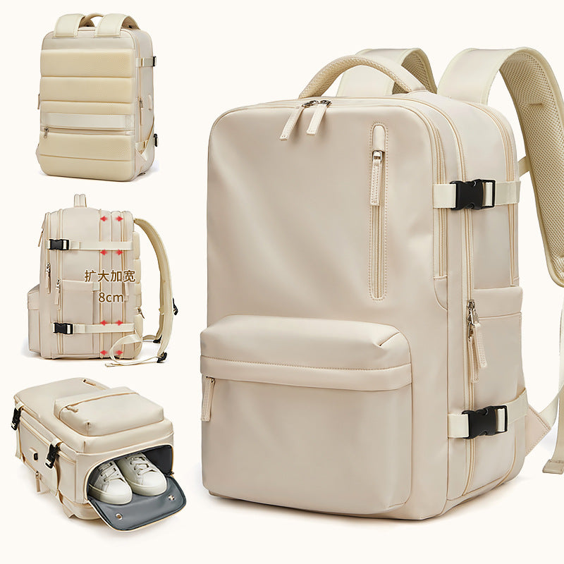 Packquest Travel Backpack