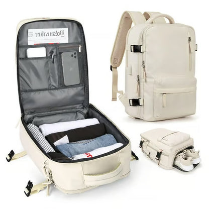 Packquest Travel Backpack