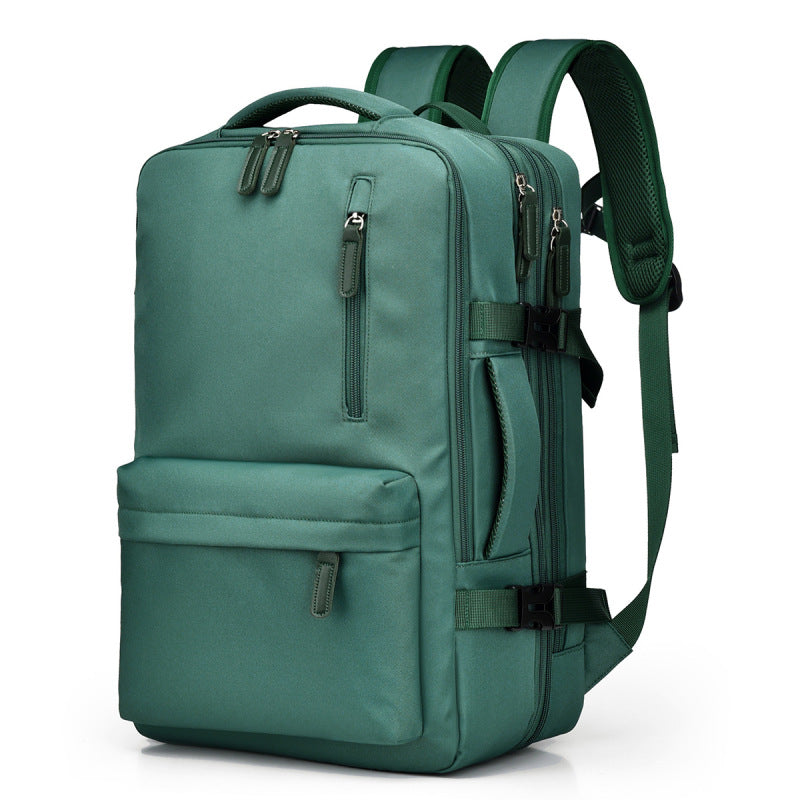 Packquest Travel Backpack