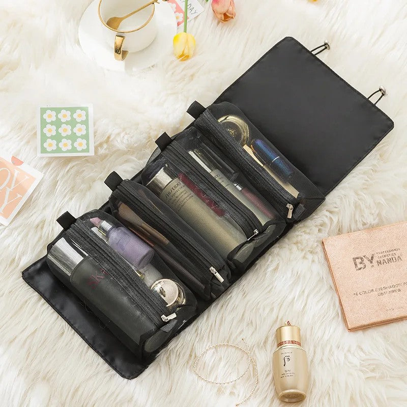 Packquest Travel Make Up Bag