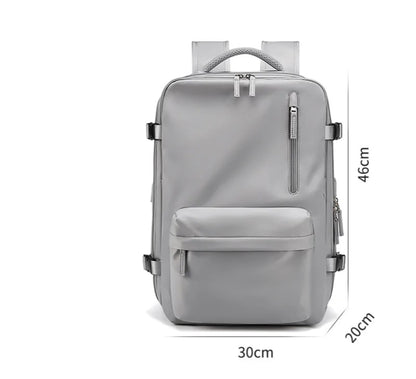 Packquest Travel Backpack